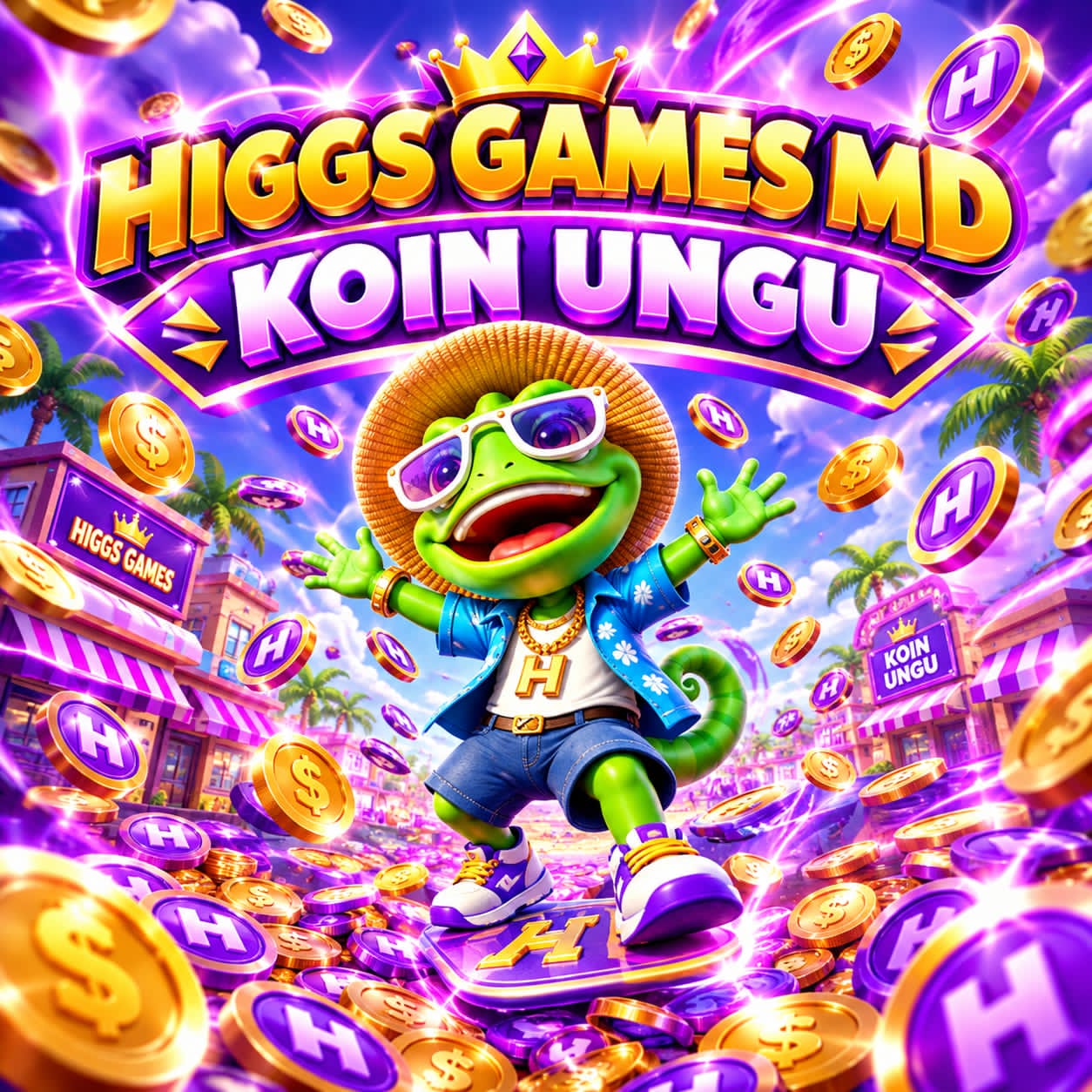 Higgs Mitra