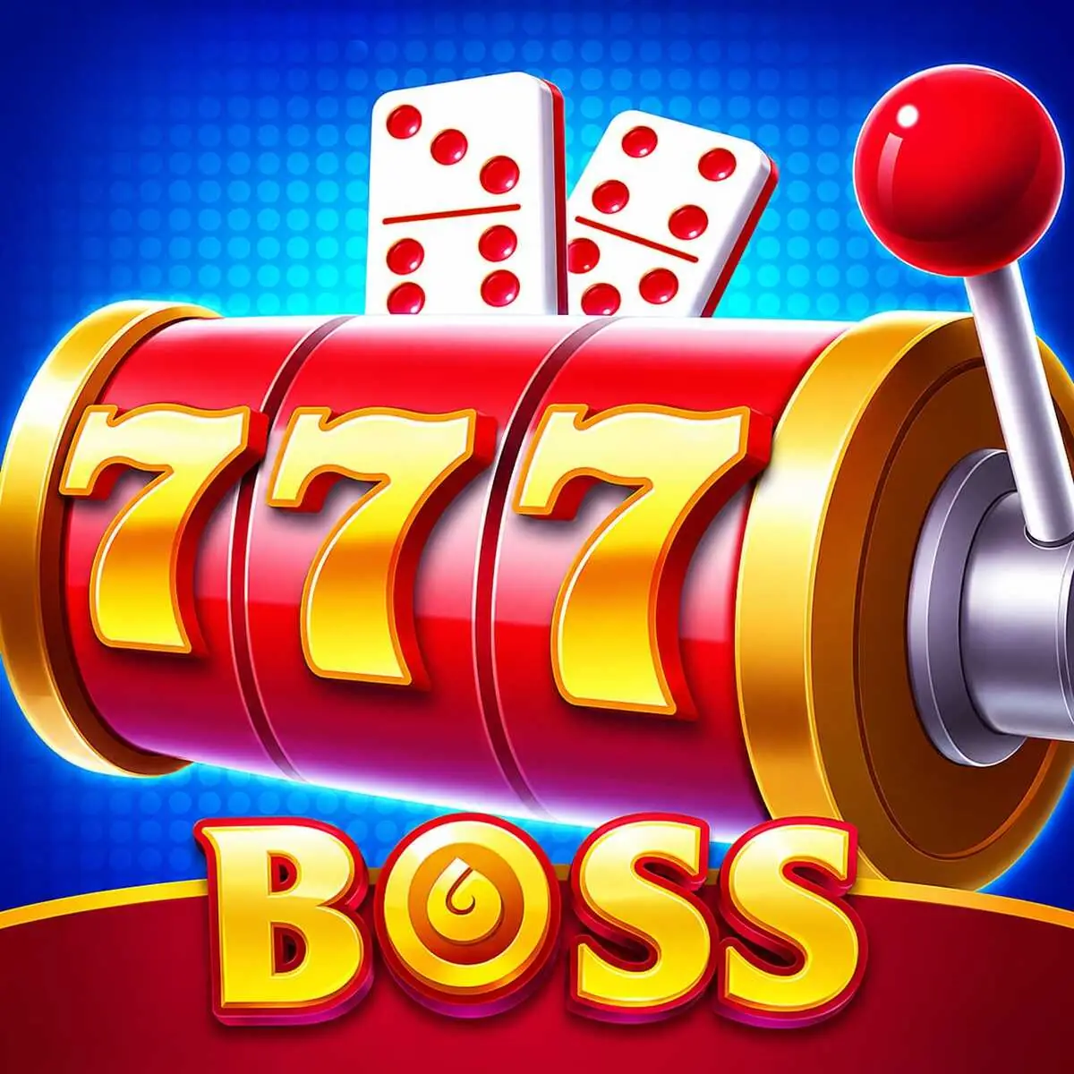 TOP UP & BONGKAR BOSS PARTY / BD